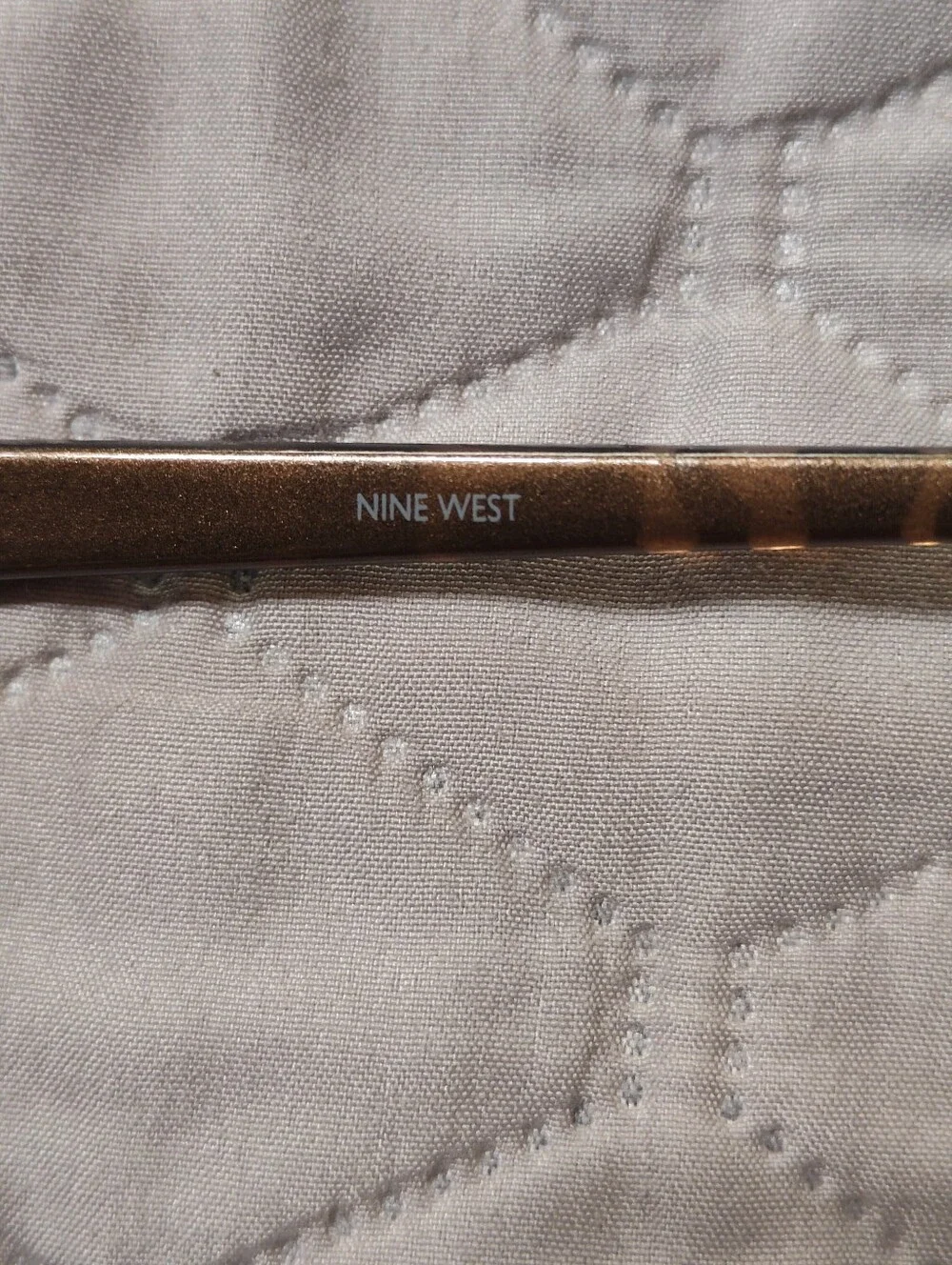 Nine West Cat Eye Women's Sunglasses